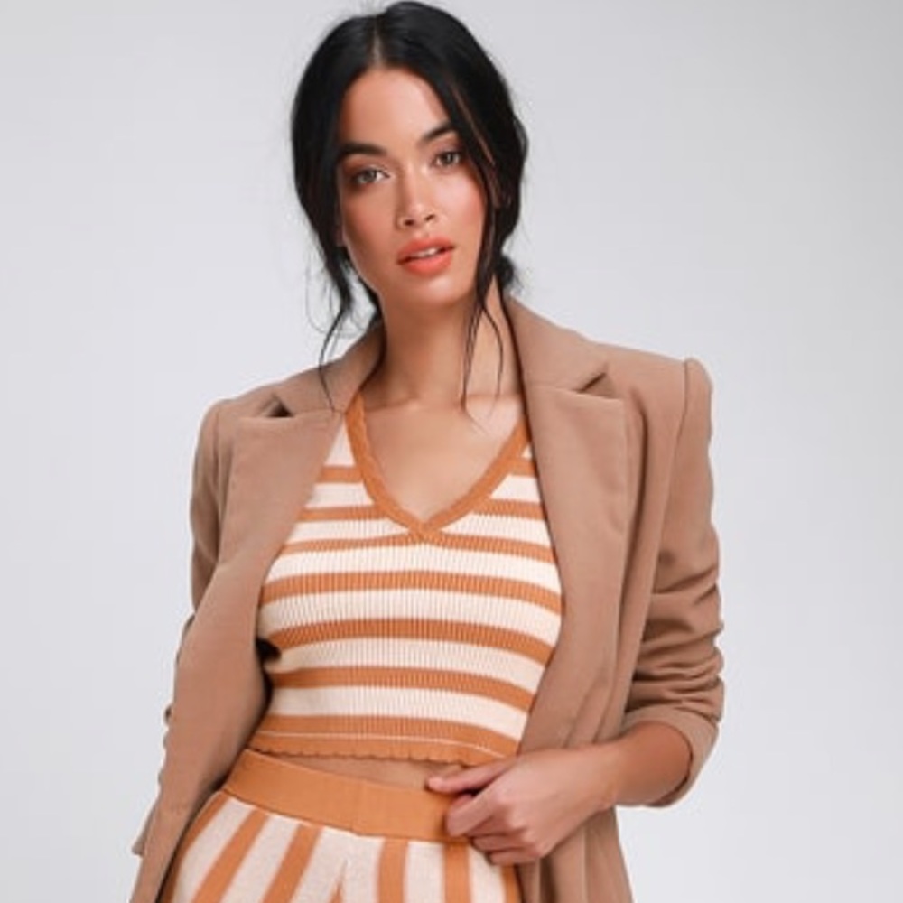 LULU 2 piece set size medium